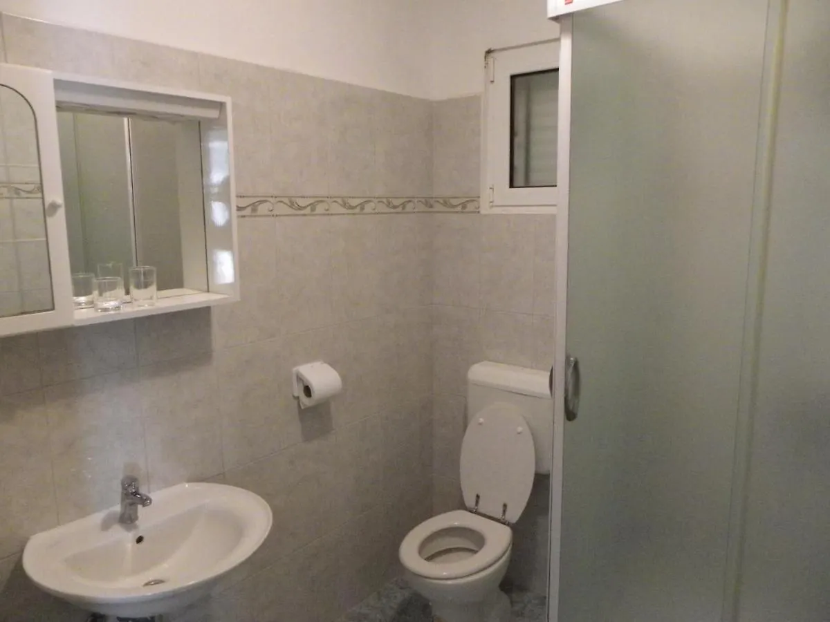 B&B Maestral Rab Rab Town 3*,  Croatia