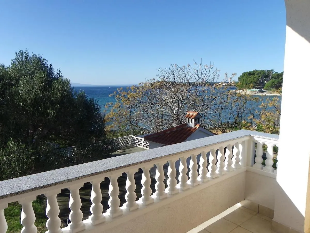 B&B Maestral Rab Rab Town