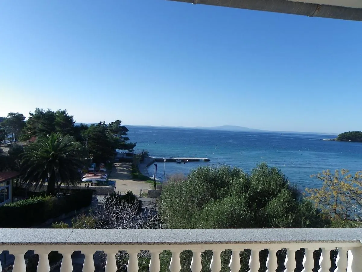 Bed & Breakfast B&B Maestral Rab Rab Town